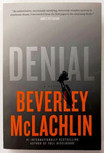 Load image into Gallery viewer, DENIAL - Beverly McLachlin
