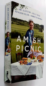 AN AMISH PICNIC - Amy Clipston, Kelly Irvin, Kathleen Fuller, Vannetta Chapman