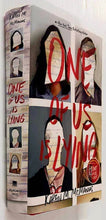 Load image into Gallery viewer, ONE OF US IS LYING - Karen M. McManus
