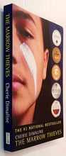 Load image into Gallery viewer, THE MARROW THIEVES - Cherie Dimaline
