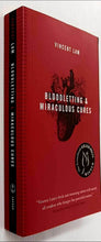 Load image into Gallery viewer, BLOODLETTING &amp; MIRACULOUS CURES - Vincent Lam
