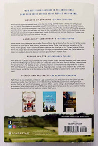 AN AMISH PICNIC - Amy Clipston, Kelly Irvin, Kathleen Fuller, Vannetta Chapman