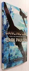DANCING CARL - Gary Paulsen