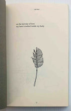 Load image into Gallery viewer, THE SUN AND HER FLOWERS - Rupi Kaur
