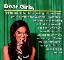 Load image into Gallery viewer, DEAR GIRLS - Ali Wong
