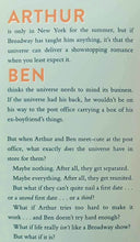 Load image into Gallery viewer, WHAT IF IT&#39;S US - Becky Albertalli, Adam Silvera
