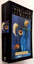 Load image into Gallery viewer, THE ROBBER BRIDE - Margaret Atwood

