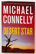 Load image into Gallery viewer, DESERT STAR - Michael Connelly
