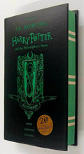 Load image into Gallery viewer, HARRY POTTER AND THE PHILOSOPHER&#39;S STONE - J.K. Rowling
