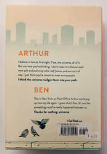 Load image into Gallery viewer, WHAT IF IT&#39;S US - Becky Albertalli, Adam Silvera
