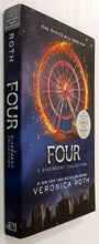 Load image into Gallery viewer, FOUR - Veronica Roth
