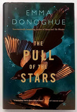 Load image into Gallery viewer, THE PULL OF THE STARS - Emma Donoghue
