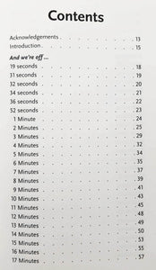 MANCHESTER UNITED MINUTE BY MINUTE - David Jackson
