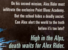 Load image into Gallery viewer, ALEX RIDER (SET) - Anthony Horowitz
