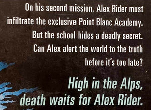 ALEX RIDER (SET) - Anthony Horowitz