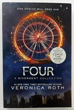 Load image into Gallery viewer, FOUR - Veronica Roth
