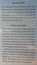Load image into Gallery viewer, AN ITALIAN GIRL IN BROOKLYN - Santa Montefiore
