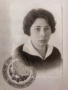 AGENT SONYA - Ben Macintyre