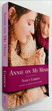 Load image into Gallery viewer, ANNIE ON MY MIND - Nancy Garden
