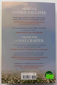 THE OTHER DAUGHTER - Caroline Bishop