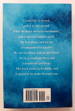 Load image into Gallery viewer, BIG MAGIC - Elizabeth Gilbert
