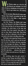 Load image into Gallery viewer, THE MAZE RUNNER - James Dashner
