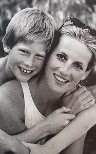 SPARE - Prince Harry