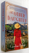 Load image into Gallery viewer, THE OTHER DAUGHTER - Caroline Bishop
