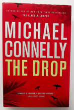 Load image into Gallery viewer, THE DROP - Michael Connelly
