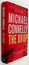 Load image into Gallery viewer, THE DROP - Michael Connelly
