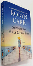 Load image into Gallery viewer, SUNRISE ON HALF MOON BAY - Robyn Carr
