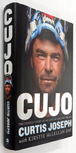Load image into Gallery viewer, CUJO - Curtis Joseph, Kirstie McLellan
