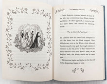 Load image into Gallery viewer, THE TALES OF BEEDLE AND THE BARD - J.K. Rowling

