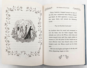 THE TALES OF BEEDLE AND THE BARD - J.K. Rowling