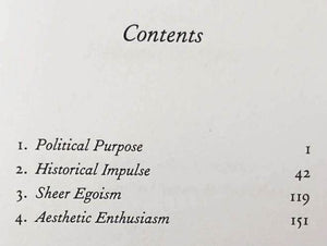 THINGS I DON'T WANT TO KNOW - Deborah Levy