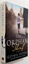 Load image into Gallery viewer, THE ORPHAN THIEF - Glynis Peters

