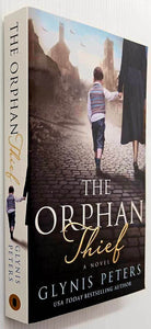 THE ORPHAN THIEF - Glynis Peters