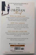 Load image into Gallery viewer, THE ORPHAN THIEF - Glynis Peters
