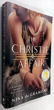 Load image into Gallery viewer, THE CHRISTIE AFFAIR - Nina de Gramont
