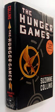 Load image into Gallery viewer, THE HUNGER GAMES - Suzanne Collins
