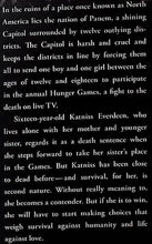 Load image into Gallery viewer, THE HUNGER GAMES - Suzanne Collins
