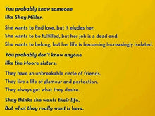 Load image into Gallery viewer, YOU ARE NOT ALONE - Greer Hendricks, Sarah Pekkanen
