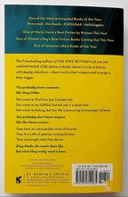 Load image into Gallery viewer, YOU ARE NOT ALONE - Greer Hendricks, Sarah Pekkanen
