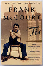 Load image into Gallery viewer, &#39;TIS - Frank McCourt
