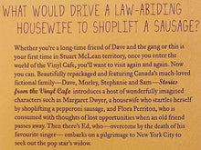Load image into Gallery viewer, STORIES FROM THE VINYL CAFE - Stuart McLean
