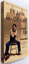 Load image into Gallery viewer, &#39;TIS - Frank McCourt
