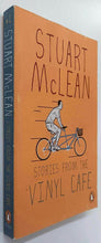 Load image into Gallery viewer, STORIES FROM THE VINYL CAFE - Stuart McLean
