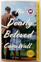 Load image into Gallery viewer, THE DEARLY BELOVED - Cara Wall
