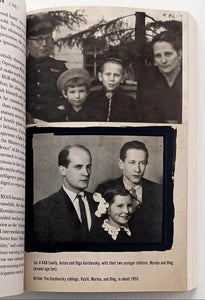 THE SPY AND THE TRAITOR - Ben Macintyre