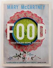 Load image into Gallery viewer, FOOD - Mary McCartney
